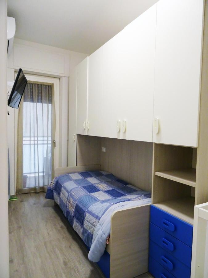 Appartamento Fronte Mare Pescara Exterior foto