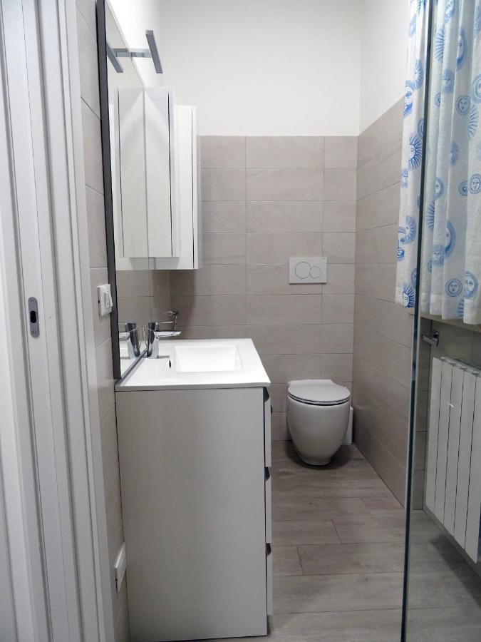 Appartamento Fronte Mare Pescara Exterior foto