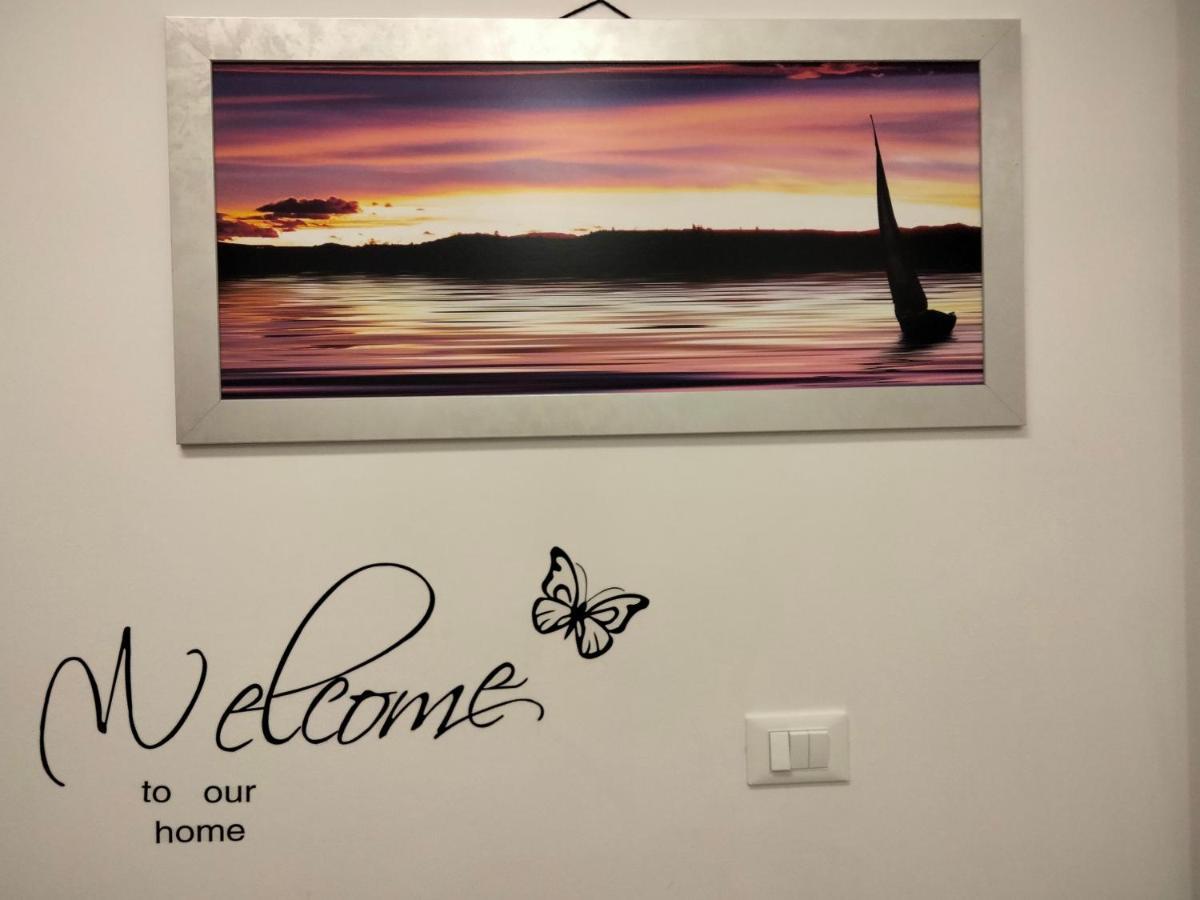 Appartamento Fronte Mare Pescara Exterior foto
